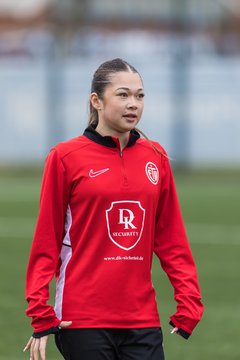 Bild 201 - wCJ HSV - ETV - Esbjerg